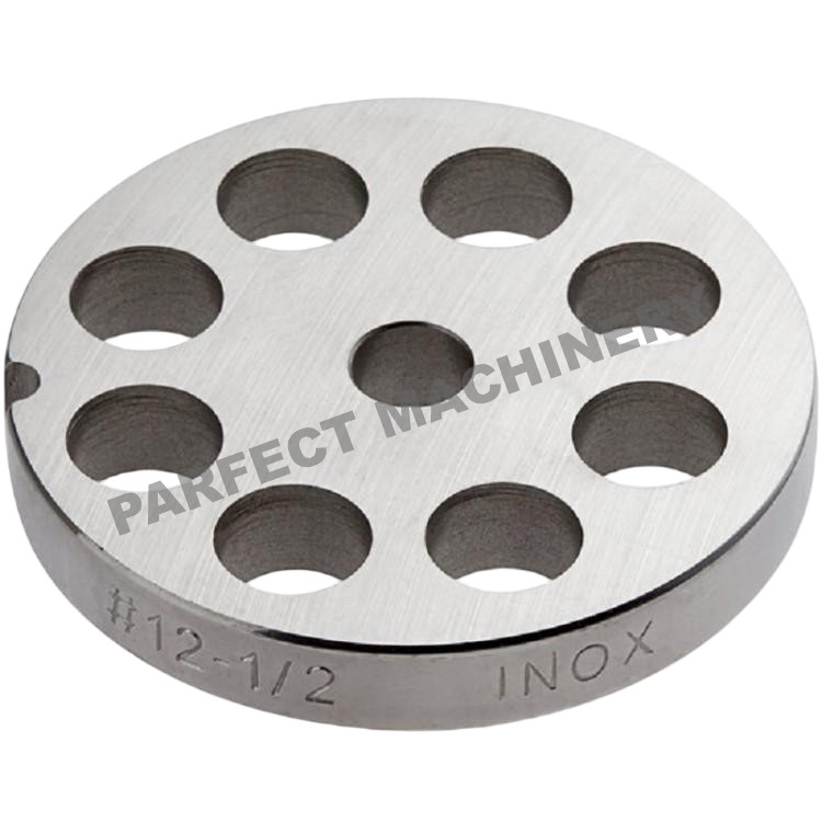 Grinder Plate 06