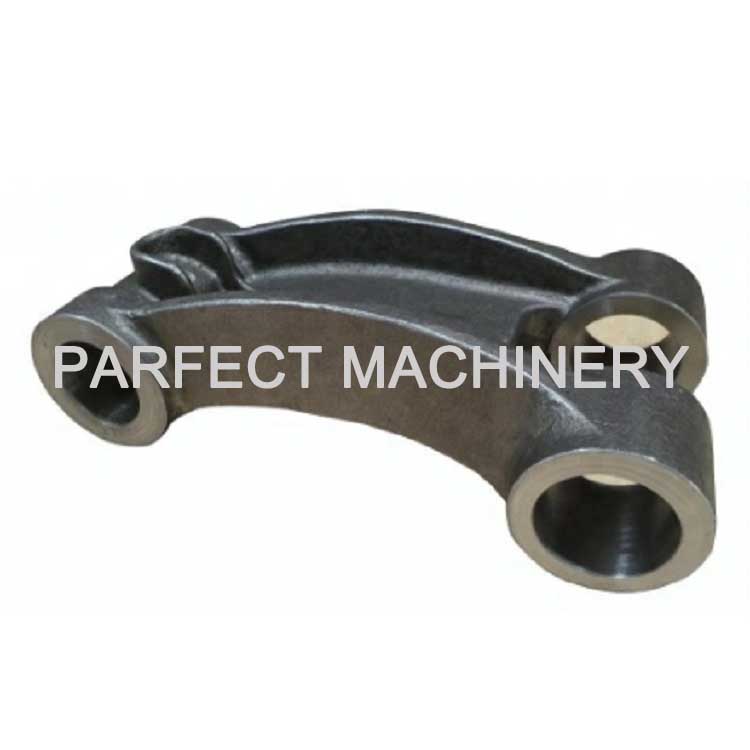 Truck Castings-Construction Machinery Investment Castings-Investment Casting-01