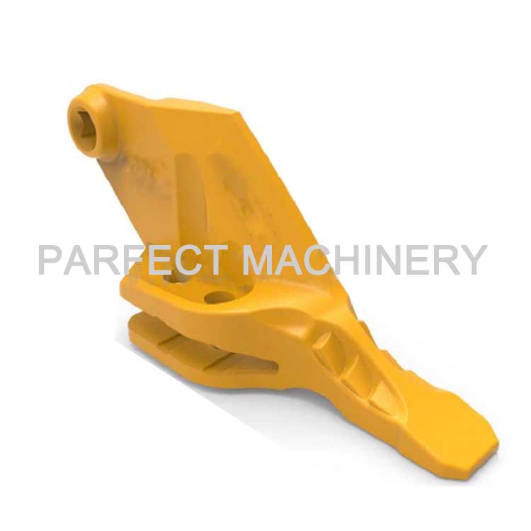 Bulldozer Castings-Construction Machinery Investment Castings-Investment Casting-01