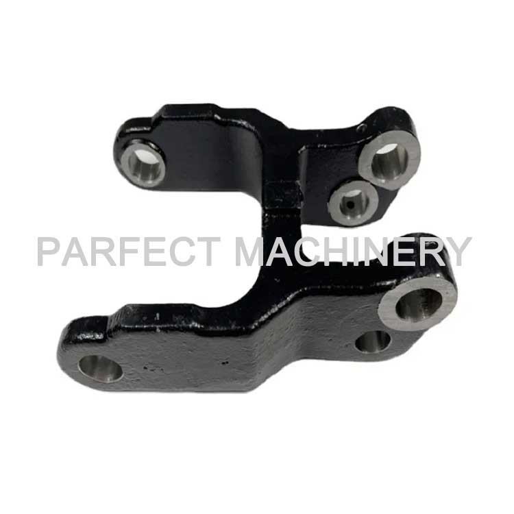 Forklift Castings-Construction Machinery Investment Castings-Investment Casting-01