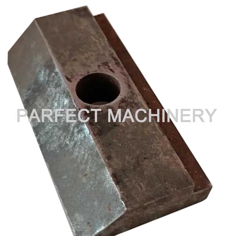 Railway Clamps Alloy Steel Casting-Train Parts Alloy Steel Casting-Alloy Steel Casting 04
