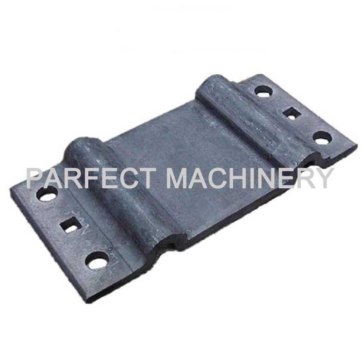 Railway Clamps Alloy Steel Casting-Train Parts Alloy Steel Casting-Alloy Steel Casting 02