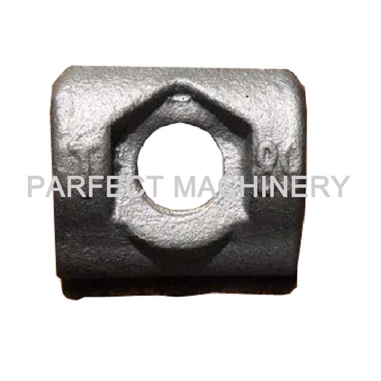 Railway Clamps Alloy Steel Casting-Train Parts Alloy Steel Casting-Alloy Steel Casting 05