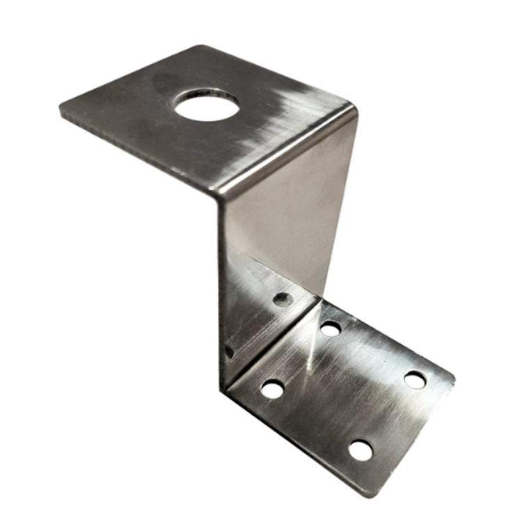 Stainless Steel Stamping Parts  2