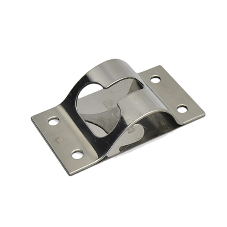 Stainless Steel Stamping Parts 4