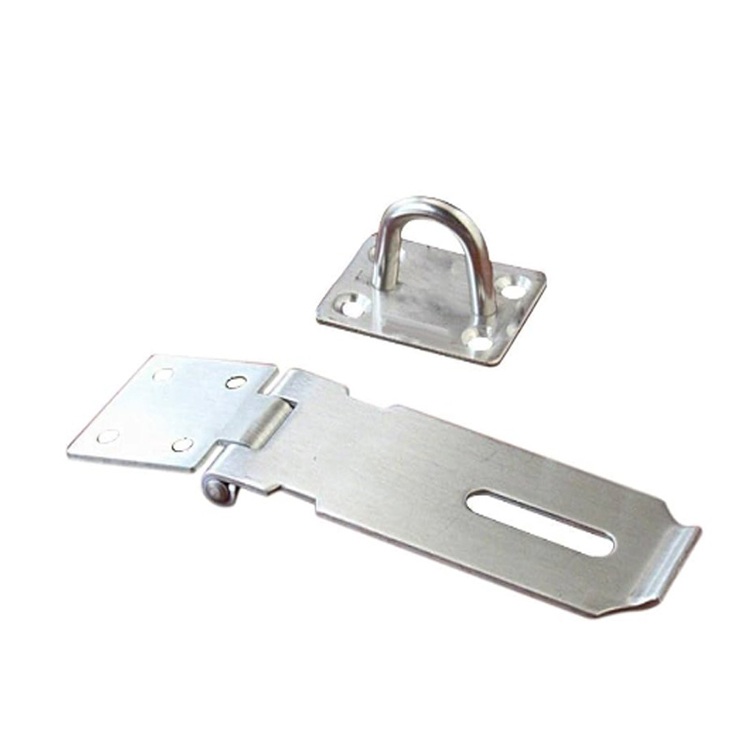 Stainless Steel Stamping Parts 5