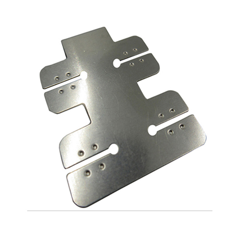 Stainless Steel Stamping Parts 10