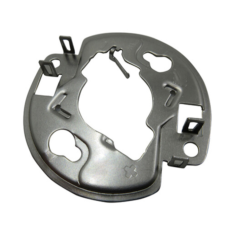 Stainless Steel Stamping Parts 11