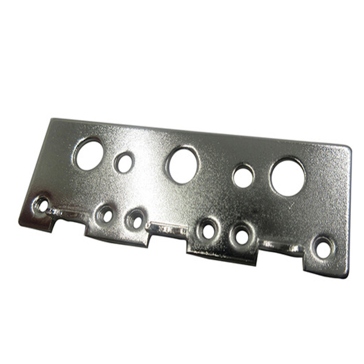 Stainless Steel Stamping Parts 12