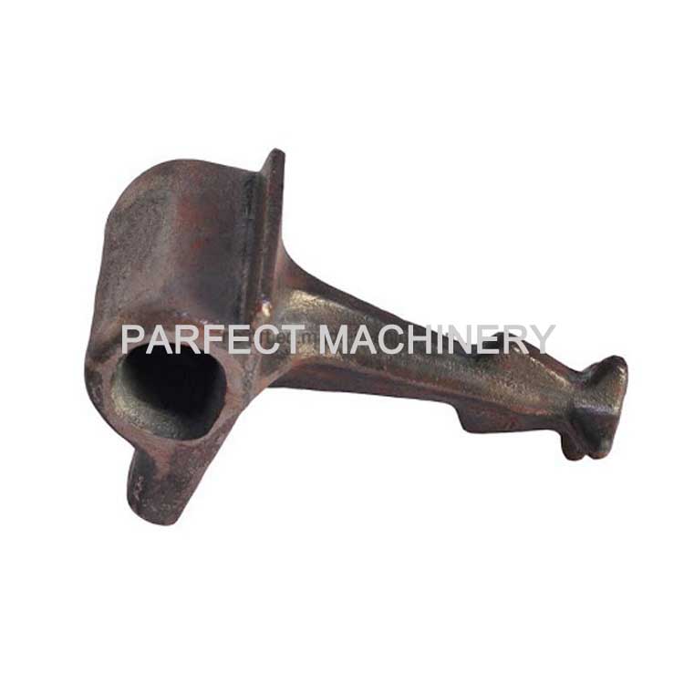 Railway Shoulder Alloy Steel Casting-Train Parts Alloy Steel Casting-Alloy Steel Casting01
