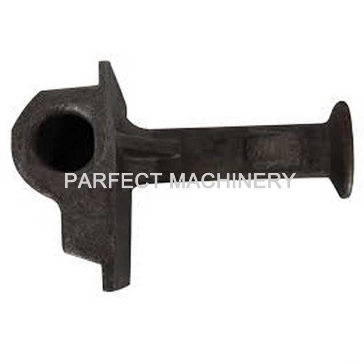 Railway Shoulder Alloy Steel Casting-Train Parts Alloy Steel Casting-Alloy Steel Casting02