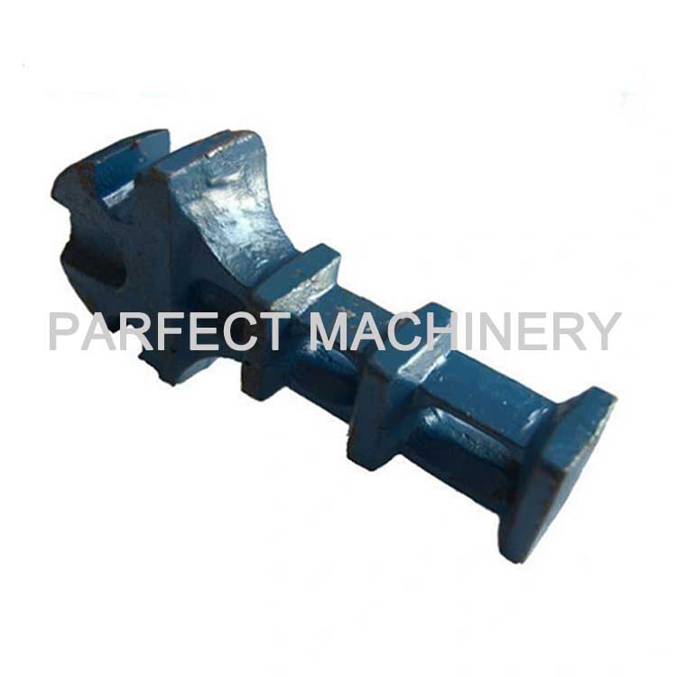 Railway Shoulder Alloy Steel Casting-Train Parts Alloy Steel Casting-Alloy Steel Casting04