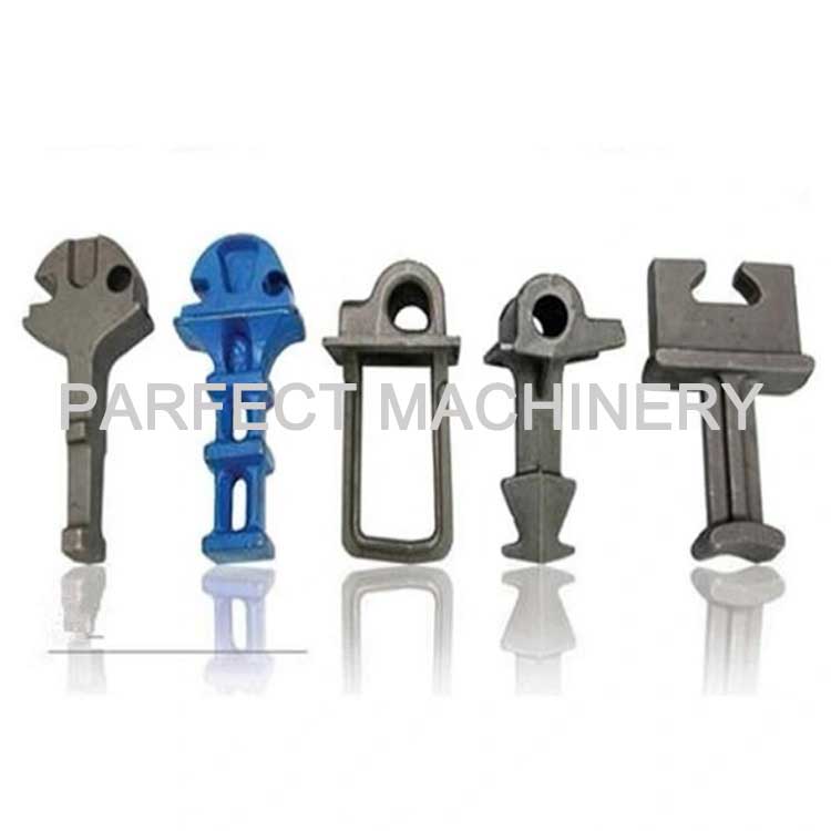 Railway Shoulder Alloy Steel Casting-Train Parts Alloy Steel Casting-Alloy Steel Casting07