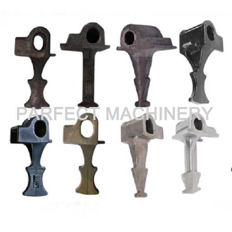 Railway Shoulder Alloy Steel Casting-Train Parts Alloy Steel Casting-Alloy Steel Casting08