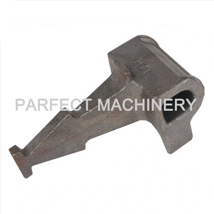 Railway Shoulder Alloy Steel Casting-Train Parts Alloy Steel Casting-Alloy Steel Casting06