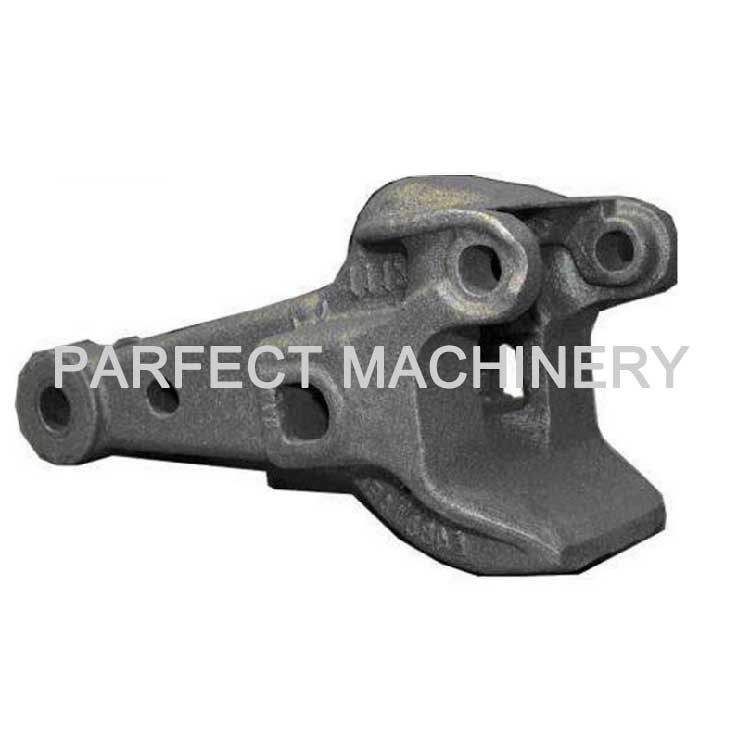 Railway Knuckle Coupler Alloy Steel Casting-Train Parts Alloy Steel Casting-Alloy Steel Casting 01