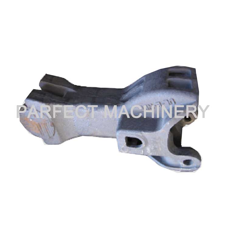 Railway Knuckle Coupler Alloy Steel Casting-Train Parts Alloy Steel Casting-Alloy Steel Casting 03