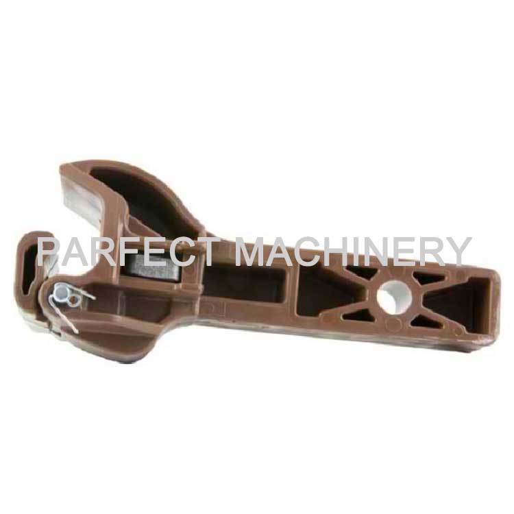 Railway Knuckle Coupler Alloy Steel Casting-Train Parts Alloy Steel Casting-Alloy Steel Casting 08