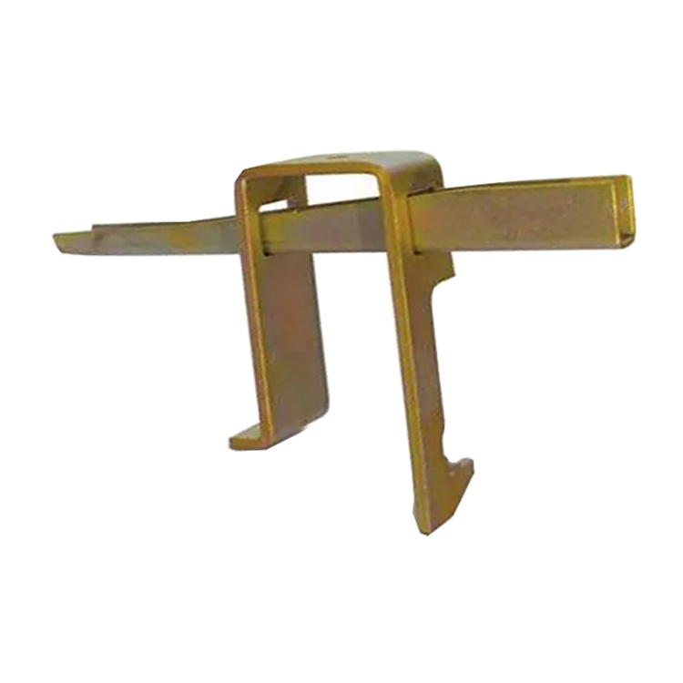 Steel Stamping Parts 2