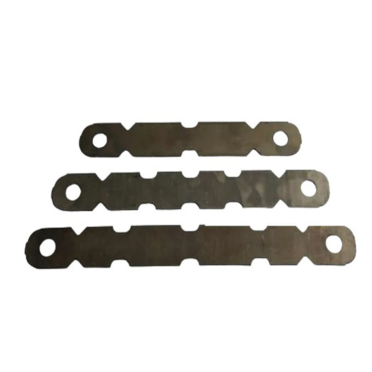 Steel Stamping Parts 4
