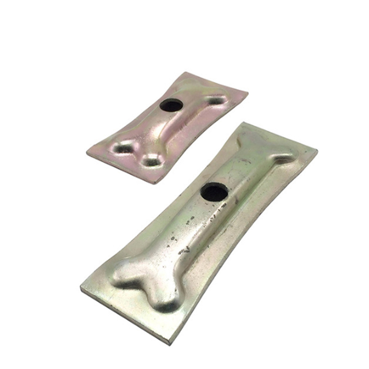 Steel Stamping Parts 7