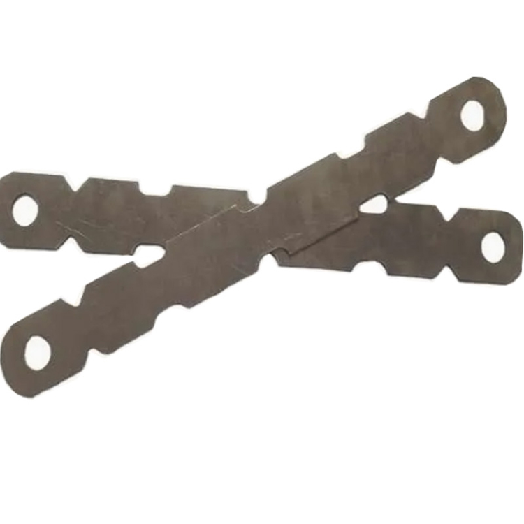 Steel Stamping Parts