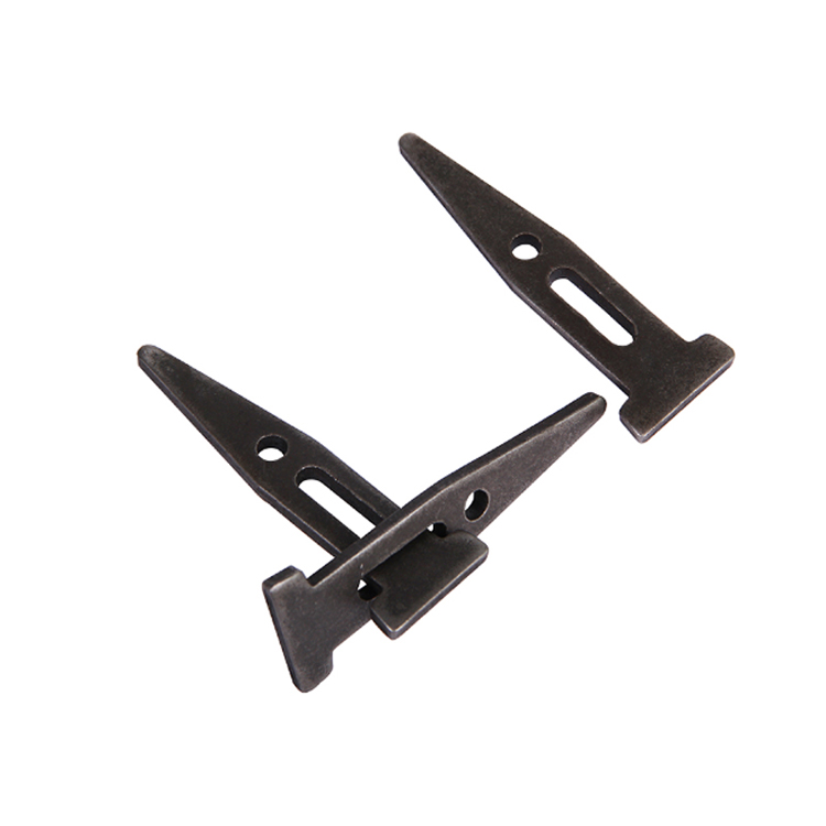 Steel Stamping Parts 11