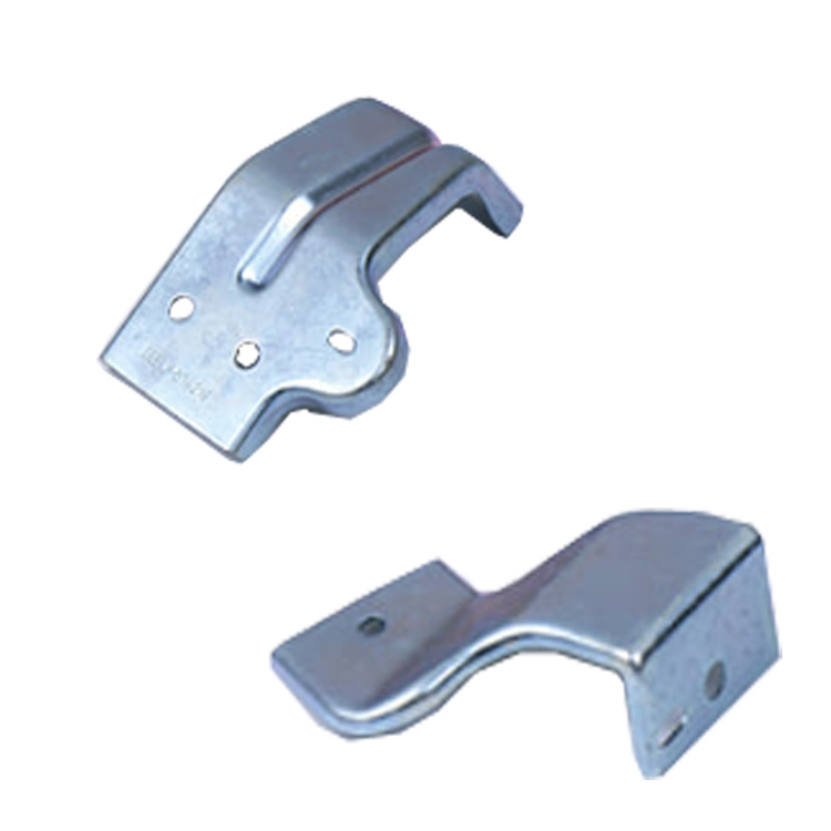 Aluminum Stamping Parts 10