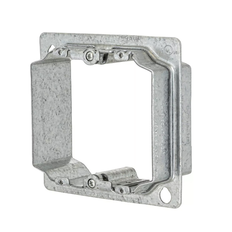 Aluminum Stamping Parts 9