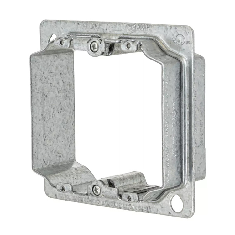 Aluminum Stamping Parts 7