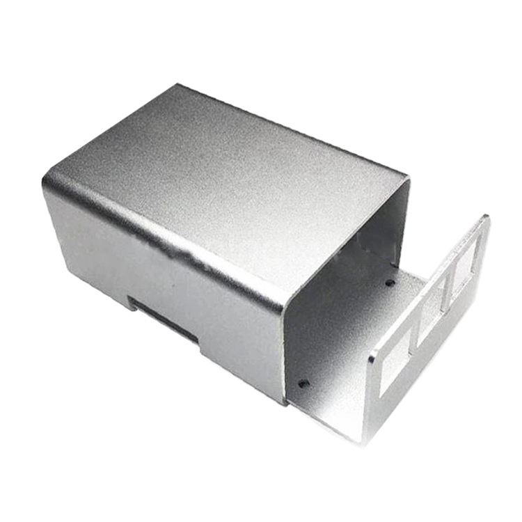 Aluminum Stamping Parts 6