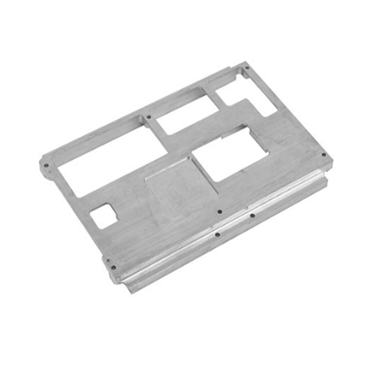 Aluminum Stamping Parts 4