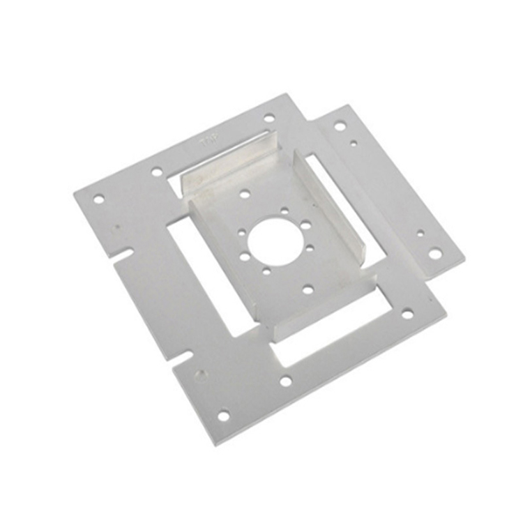 Aluminum Stamping Parts 3