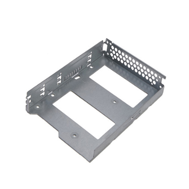 Aluminum Stamping Parts 2