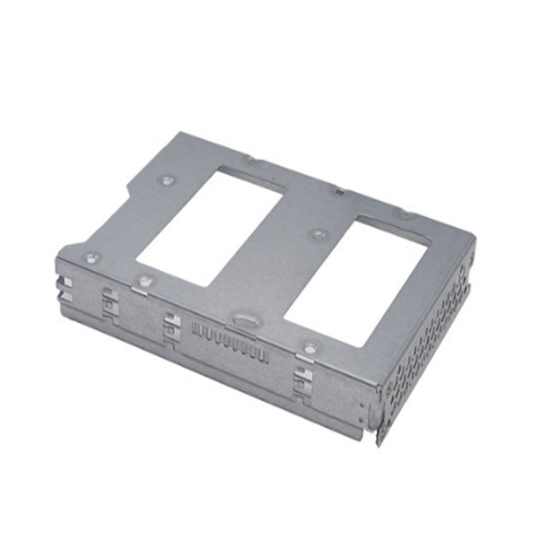 Aluminum Stamping Parts 1