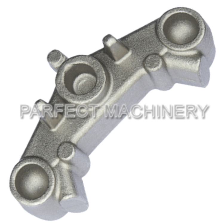 automotive connecting plate-automotive forging part-closed die forging 03