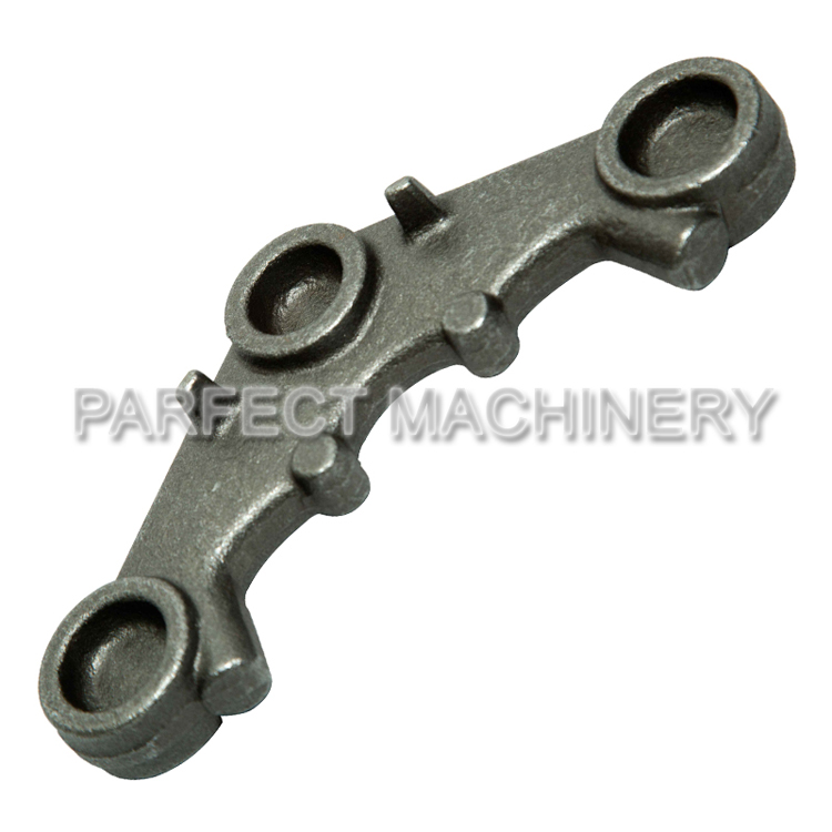 automotive connecting plate-automotive forging part-closed die forging 05