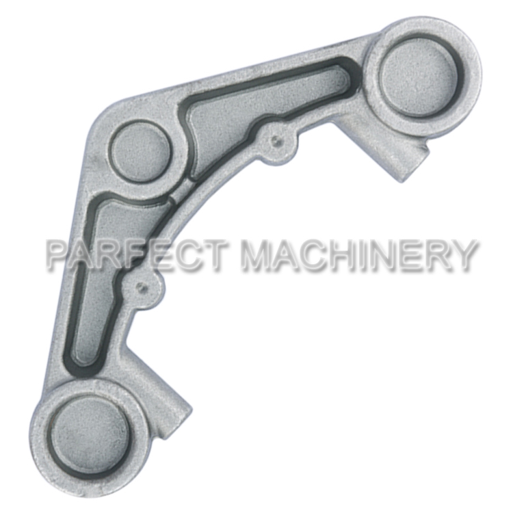 automotive connecting plate-automotive forging part-closed die forging 04