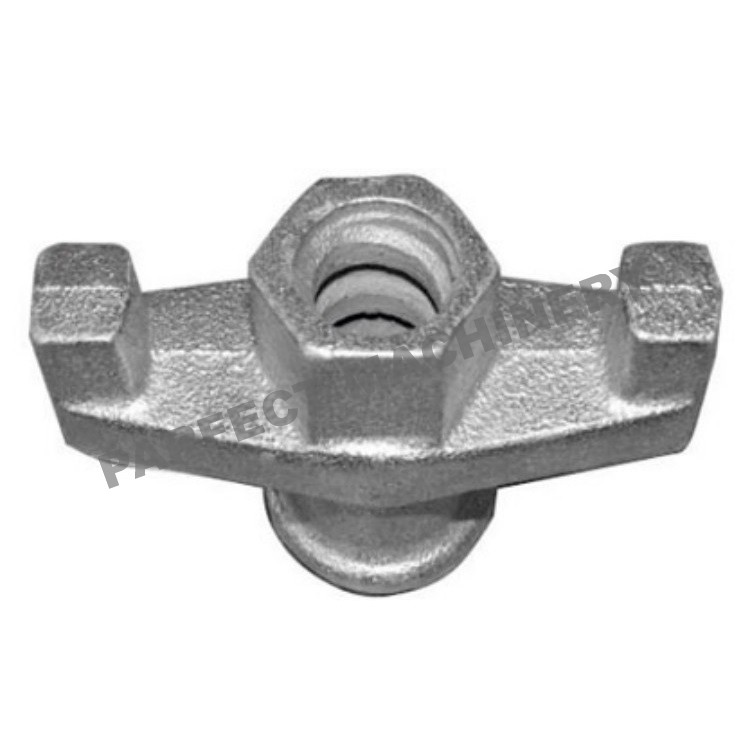 Tie Rod Wing Nut 02