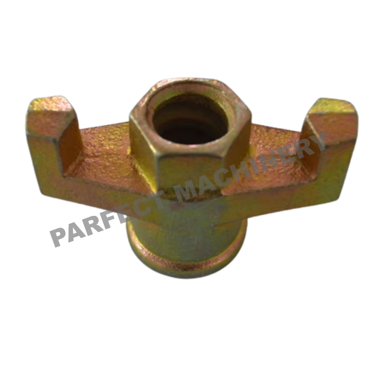 Tie Rod Wing Nut 04
