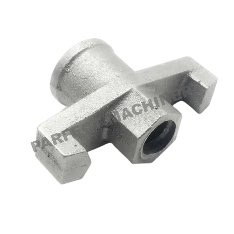 Tie Rod Wing Nut 06