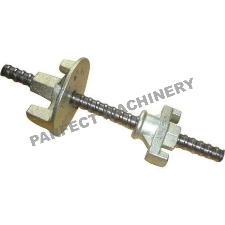 Wing Nut With Anchor Nut 01