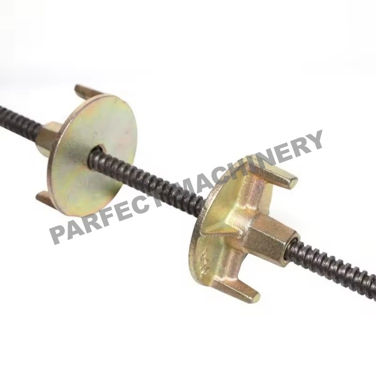 Wing Nut With Anchor Nut 09