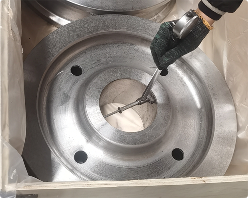 Dimension Inspection