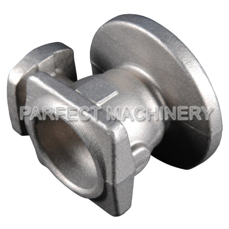 valve body blank-forged valve part-closed die forging 05
