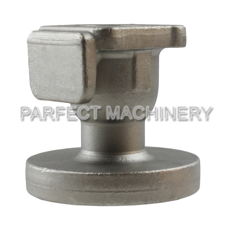 valve body blank-forged valve part-closed die forging 07