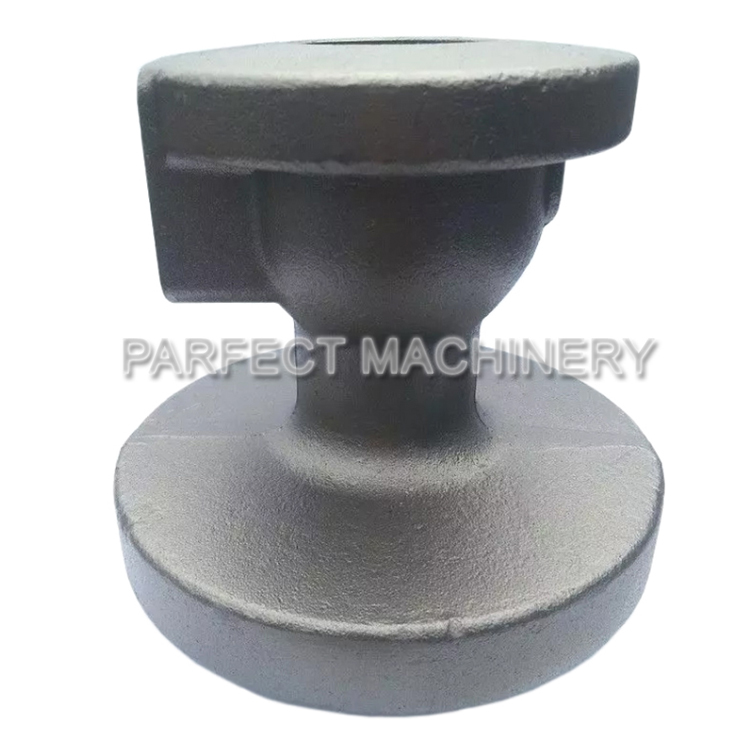valve body blank-forged valve part-closed die forging 02