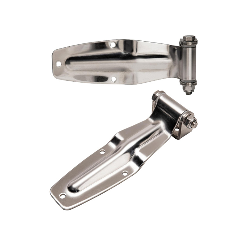 Precision Metal Stamping 1