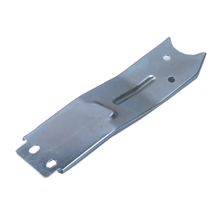 Aluminum Stamped Parts 11