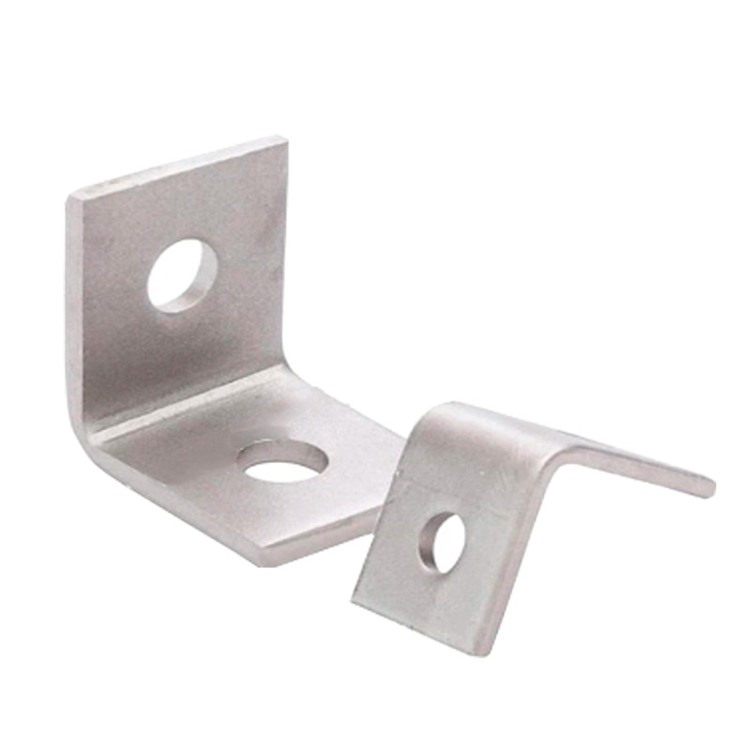 Aluminum Stamped Parts 5